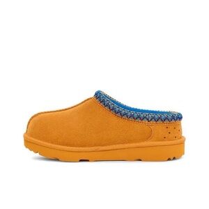 UGG Tasman Il Kids Slipper 'Cookie Monster Brown' 1147214K-BRN